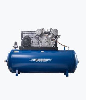 Поршневой компрессор Ремеза СБ4/Ф-500.LT100